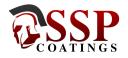 SSP Coatings Garage Flooring Company logo